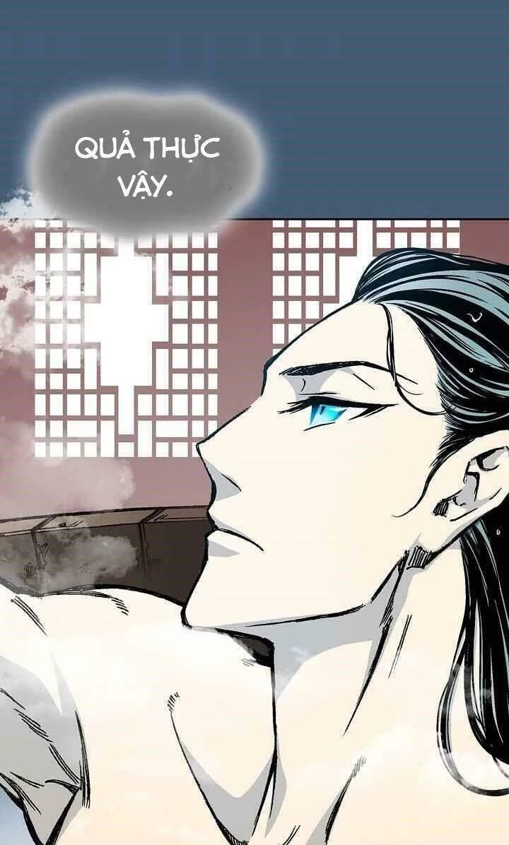 Hồi Ức Chiến Thần Chapter 68 - Trang 5