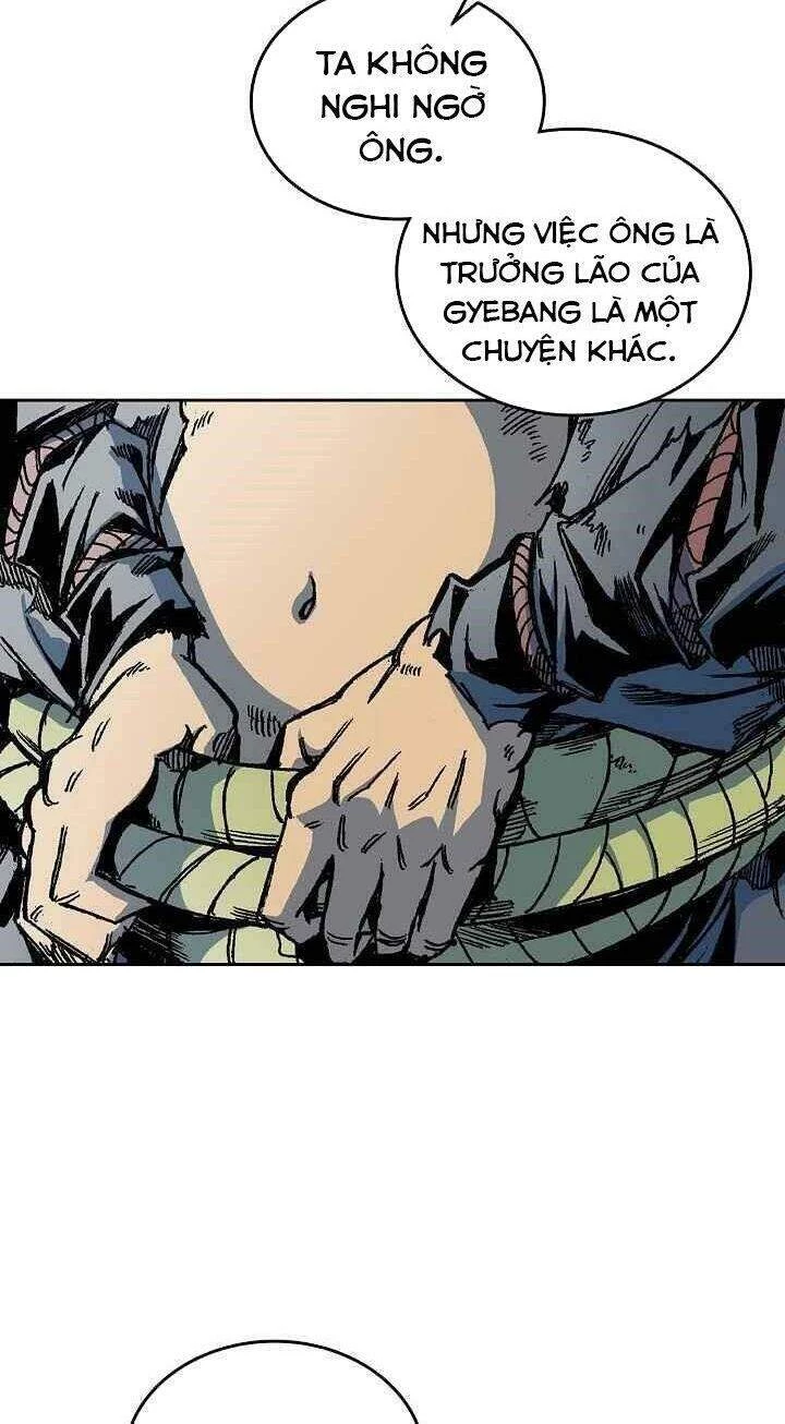 Hồi Ức Chiến Thần Chapter 68 - Trang 50