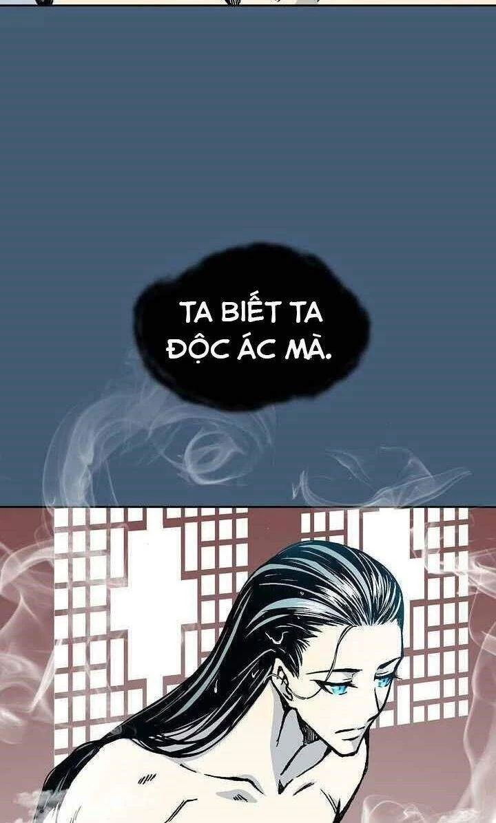 Hồi Ức Chiến Thần Chapter 68 - Trang 6