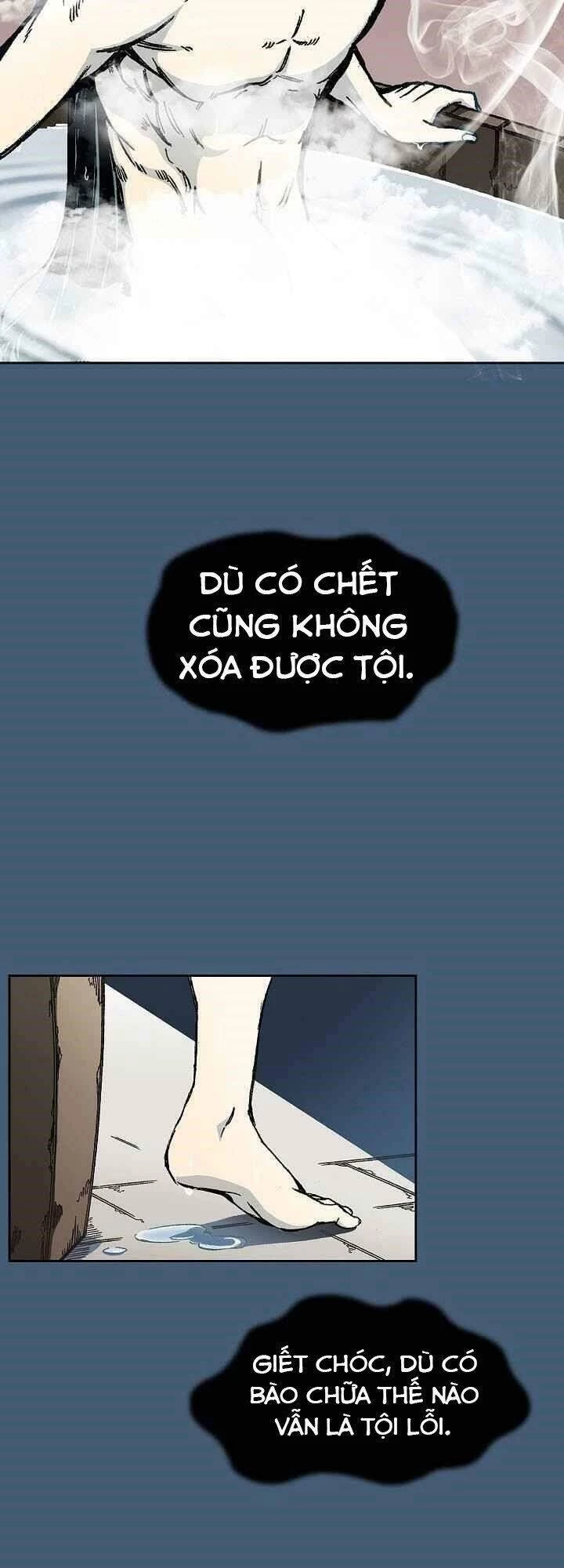 Hồi Ức Chiến Thần Chapter 68 - Trang 7