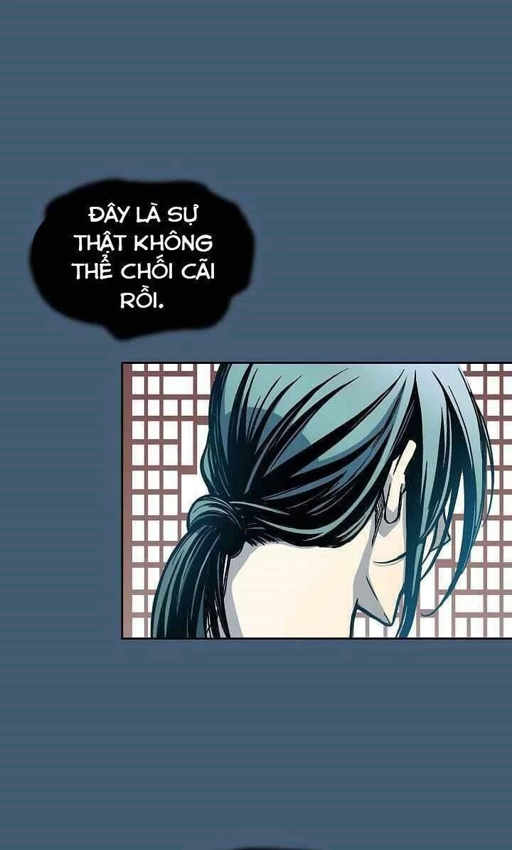 Hồi Ức Chiến Thần Chapter 68 - Trang 8
