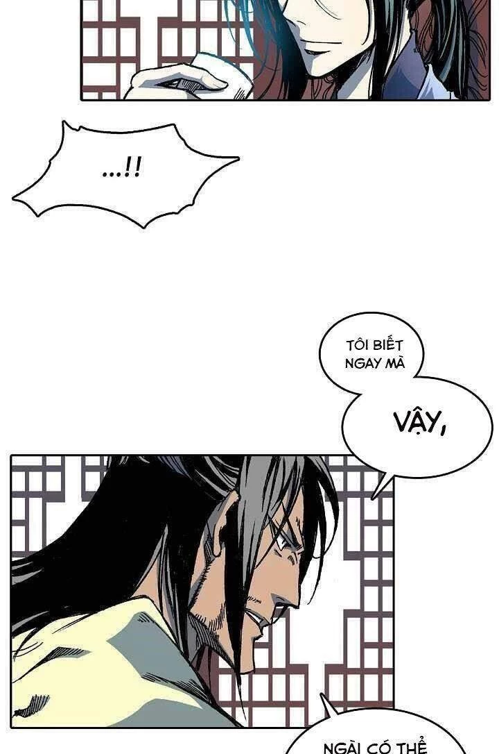 Hồi Ức Chiến Thần Chapter 69 - Trang 13