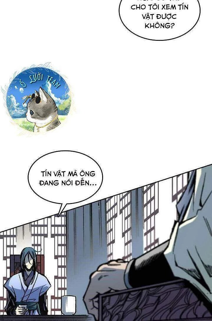 Hồi Ức Chiến Thần Chapter 69 - Trang 14