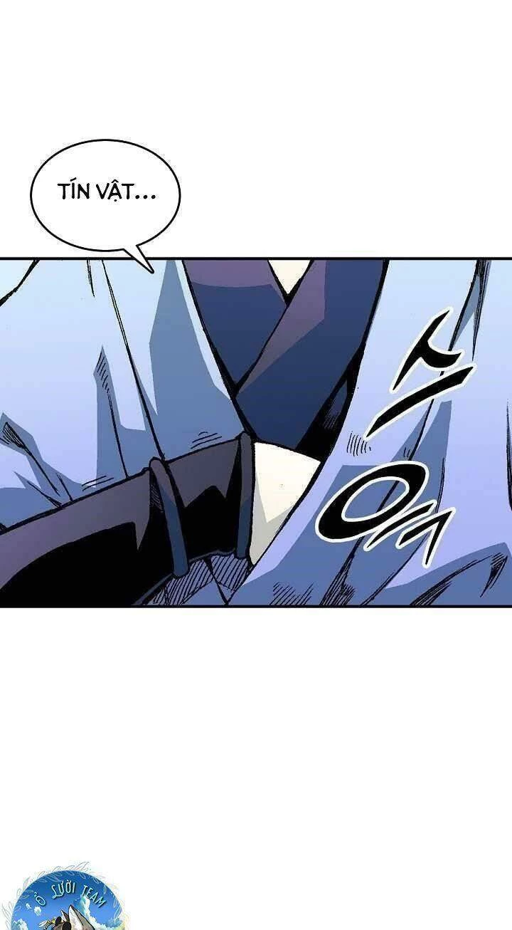 Hồi Ức Chiến Thần Chapter 69 - Trang 16