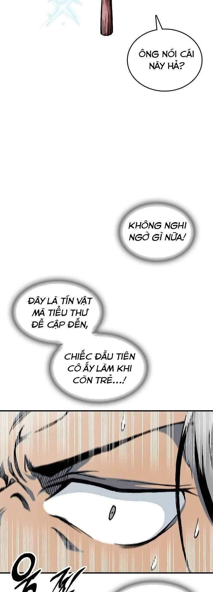 Hồi Ức Chiến Thần Chapter 69 - Trang 18