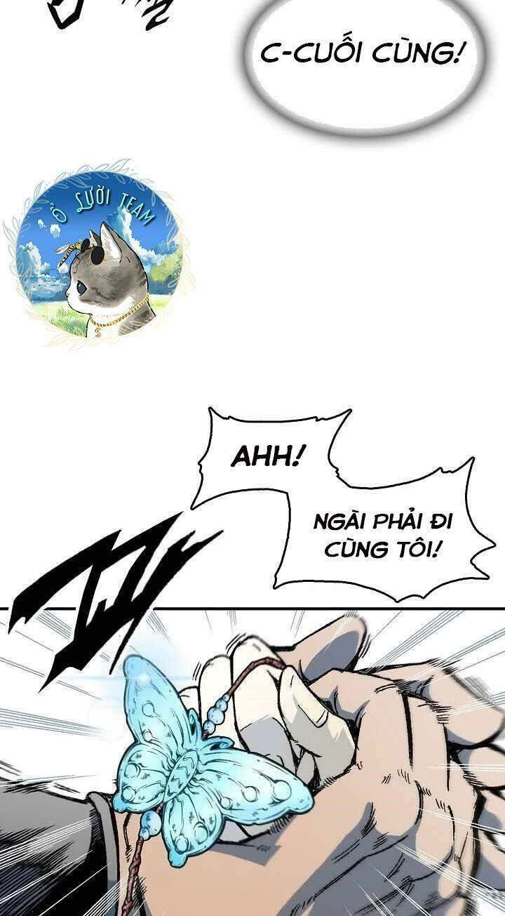 Hồi Ức Chiến Thần Chapter 69 - Trang 19