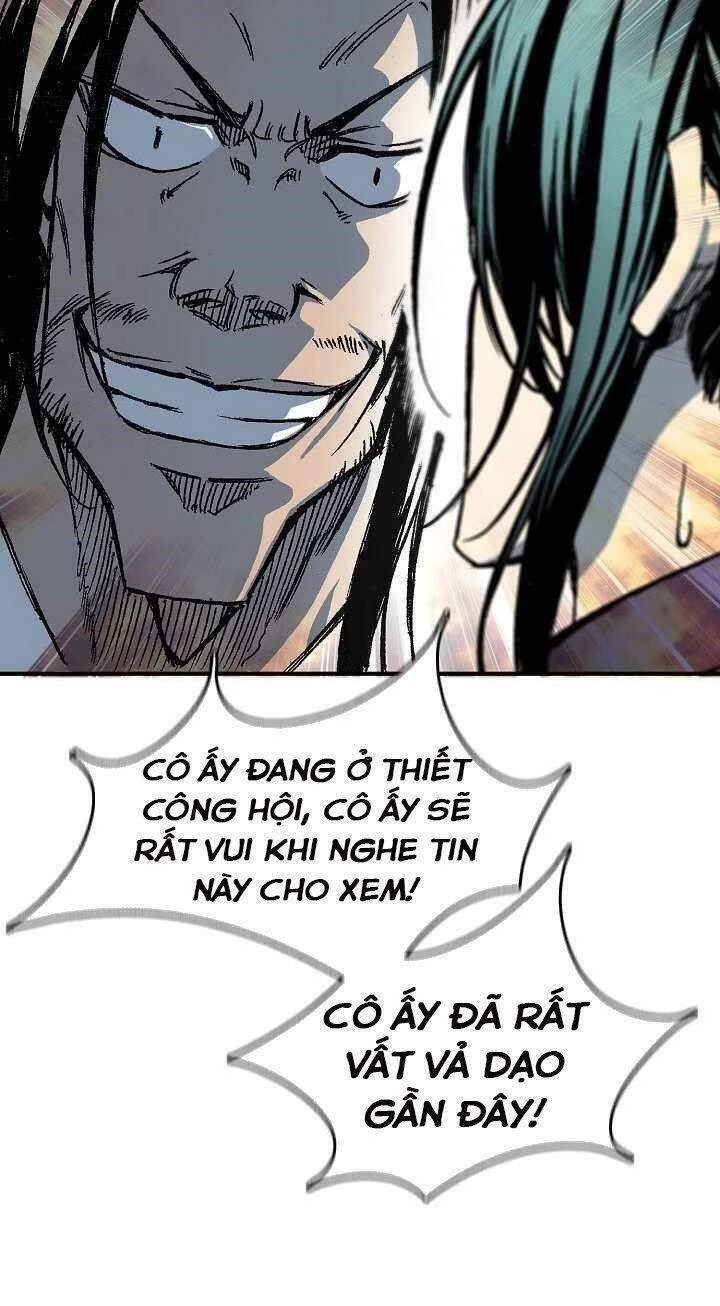 Hồi Ức Chiến Thần Chapter 69 - Trang 22