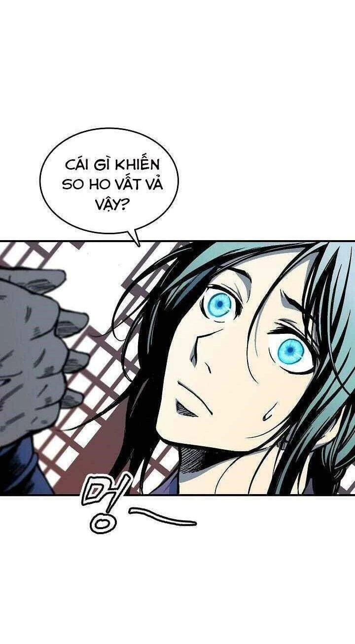 Hồi Ức Chiến Thần Chapter 69 - Trang 23