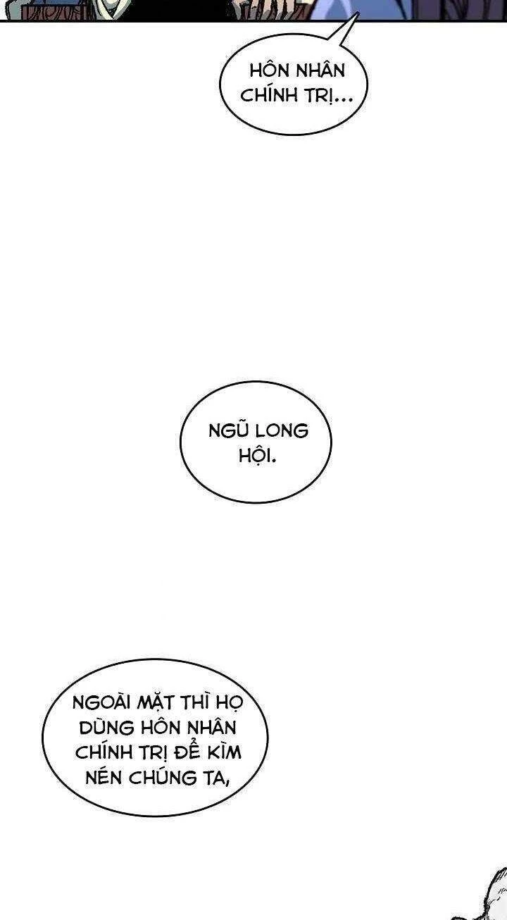 Hồi Ức Chiến Thần Chapter 69 - Trang 26