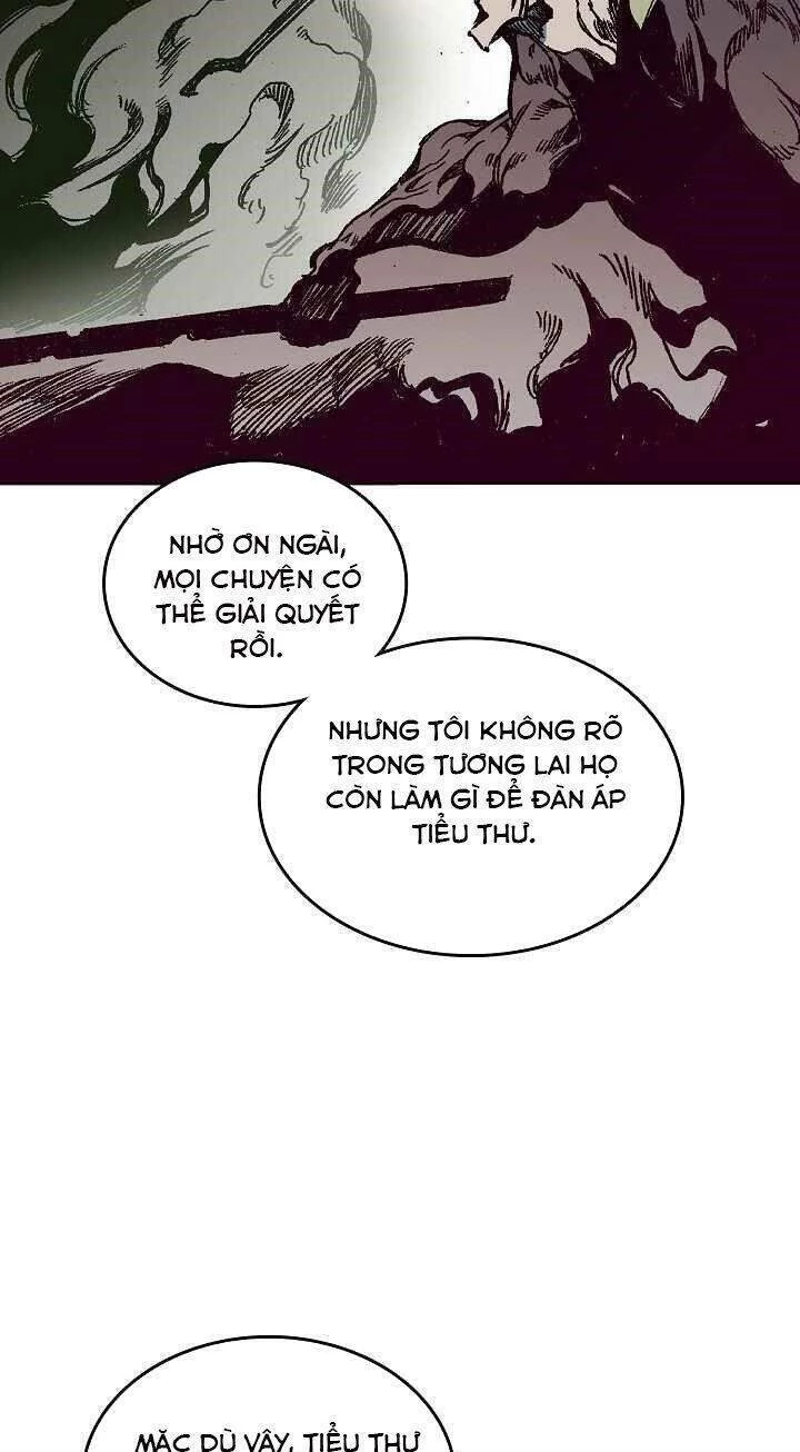 Hồi Ức Chiến Thần Chapter 69 - Trang 28