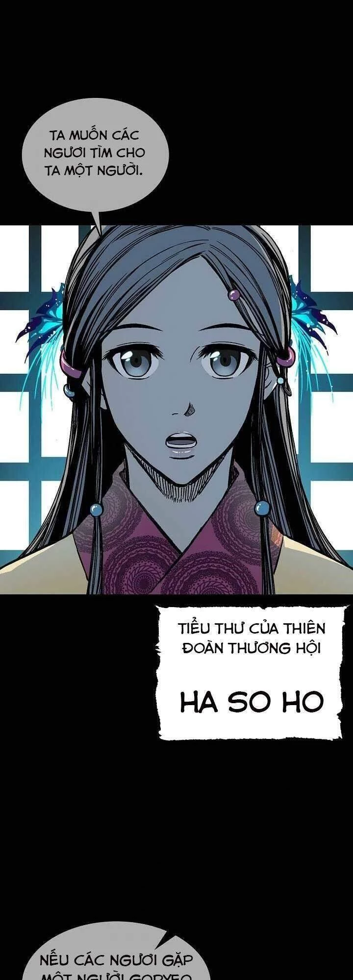 Hồi Ức Chiến Thần Chapter 69 - Trang 3