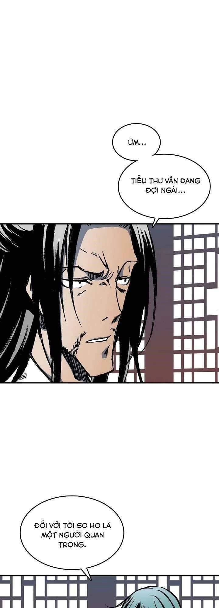 Hồi Ức Chiến Thần Chapter 69 - Trang 30