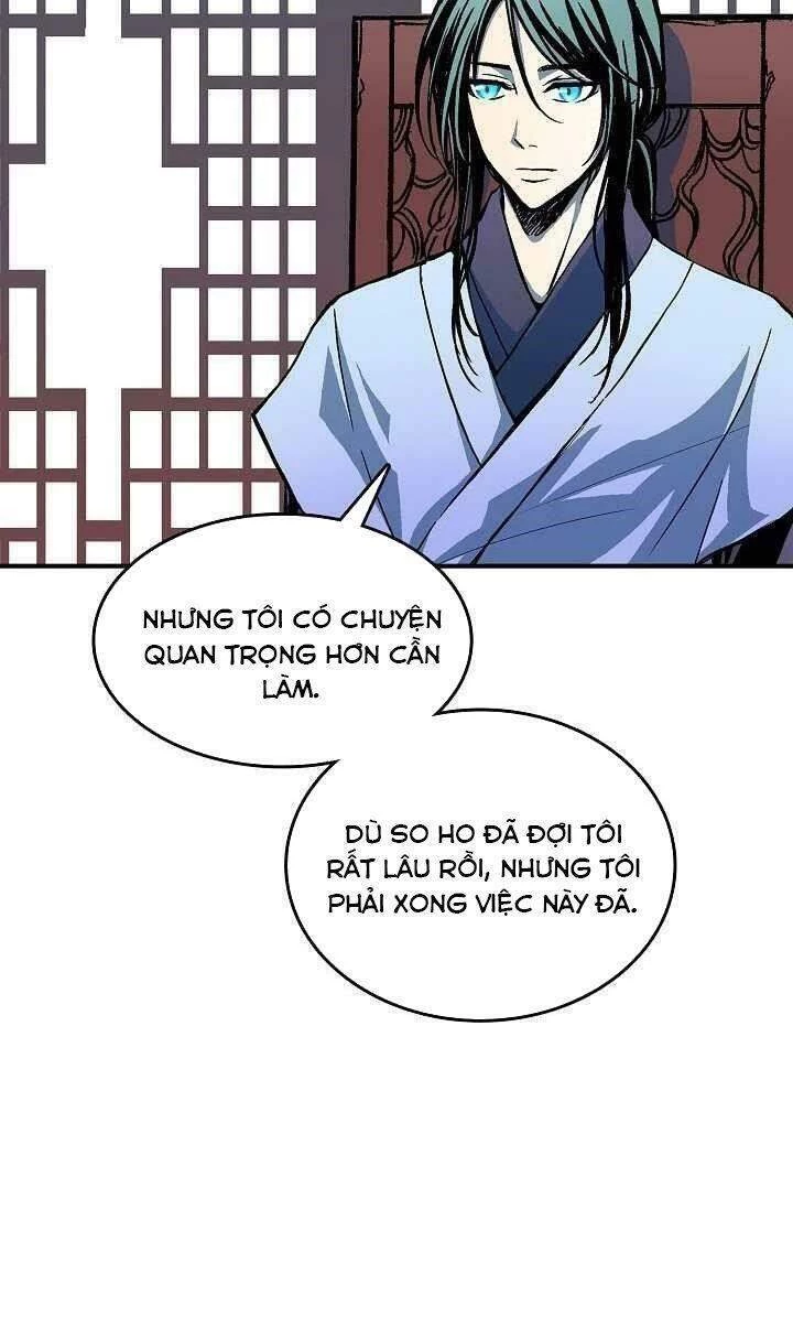 Hồi Ức Chiến Thần Chapter 69 - Trang 31