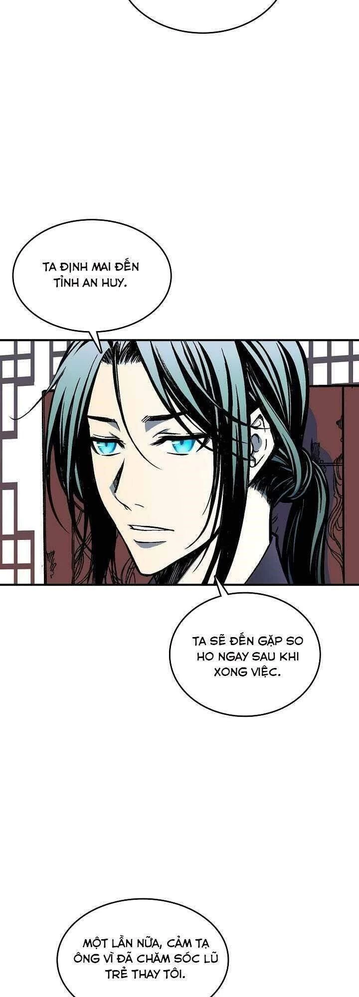 Hồi Ức Chiến Thần Chapter 69 - Trang 33