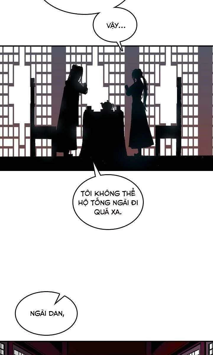 Hồi Ức Chiến Thần Chapter 69 - Trang 34