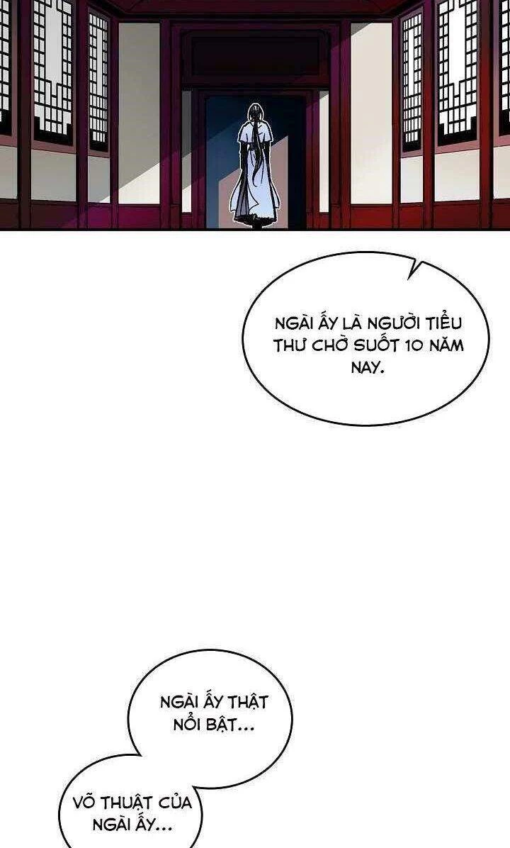 Hồi Ức Chiến Thần Chapter 69 - Trang 35