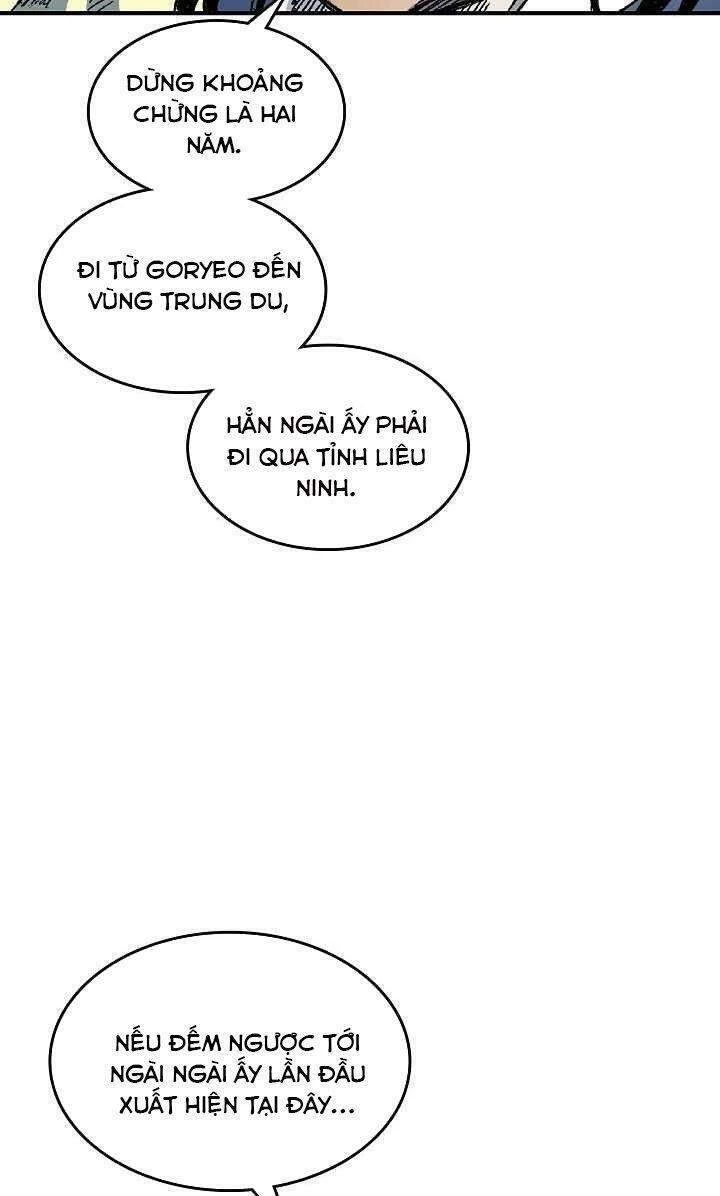Hồi Ức Chiến Thần Chapter 69 - Trang 37