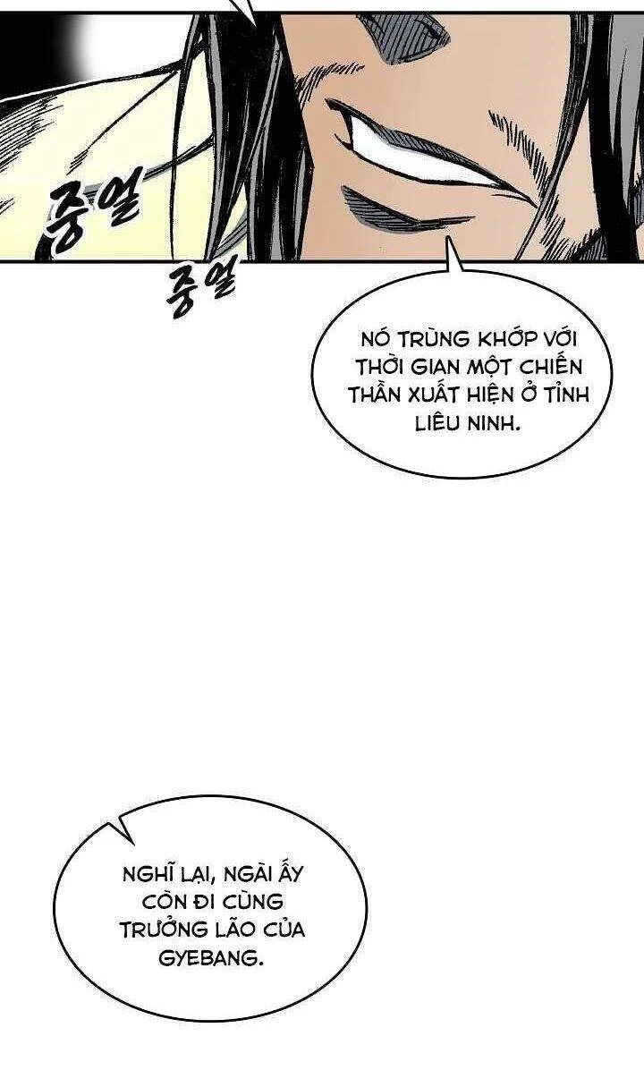 Hồi Ức Chiến Thần Chapter 69 - Trang 38