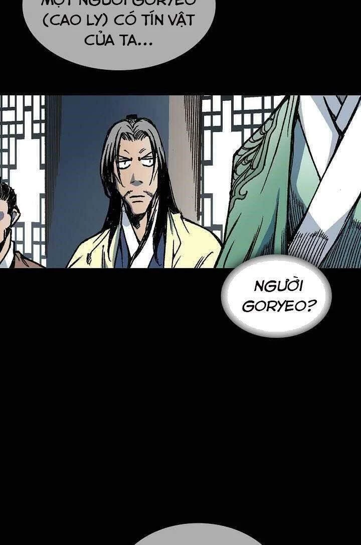Hồi Ức Chiến Thần Chapter 69 - Trang 4