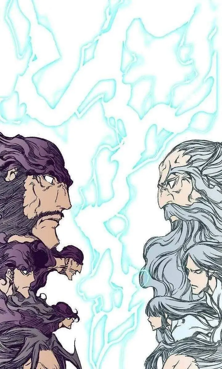 Hồi Ức Chiến Thần Chapter 69 - Trang 41