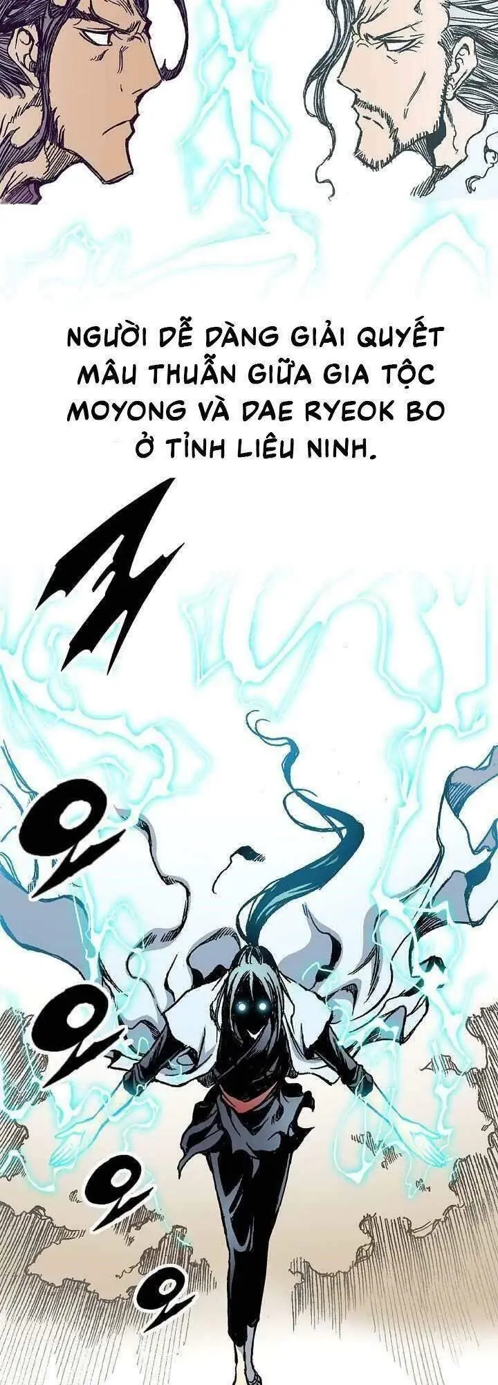 Hồi Ức Chiến Thần Chapter 69 - Trang 42