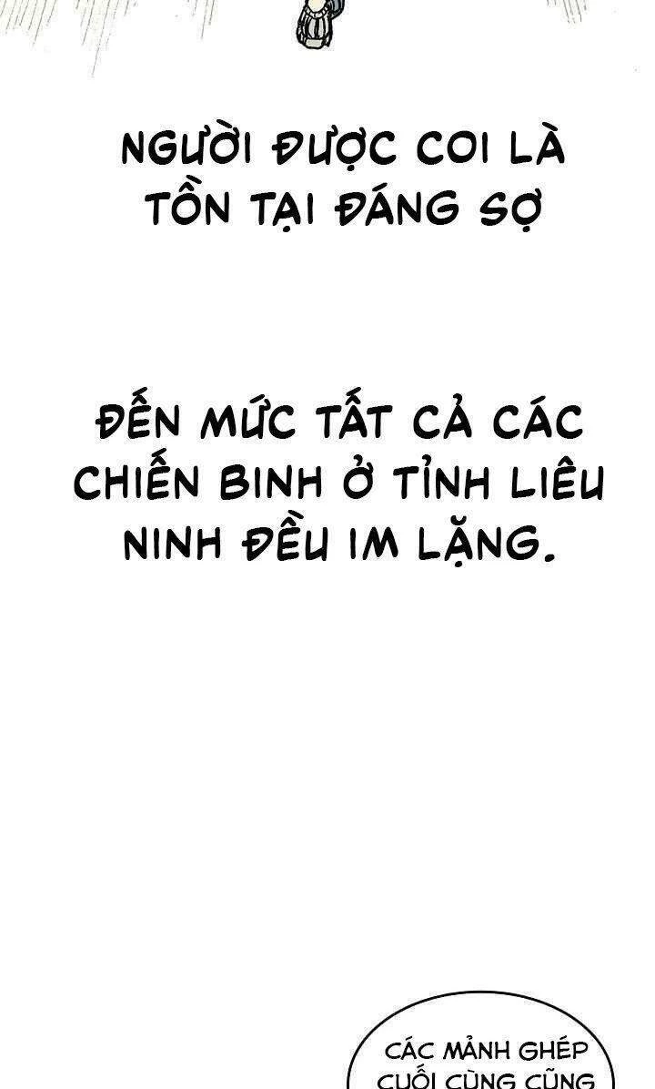 Hồi Ức Chiến Thần Chapter 69 - Trang 43