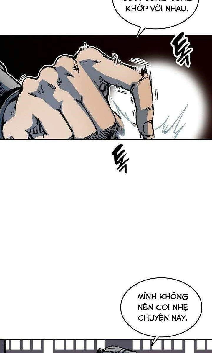 Hồi Ức Chiến Thần Chapter 69 - Trang 44