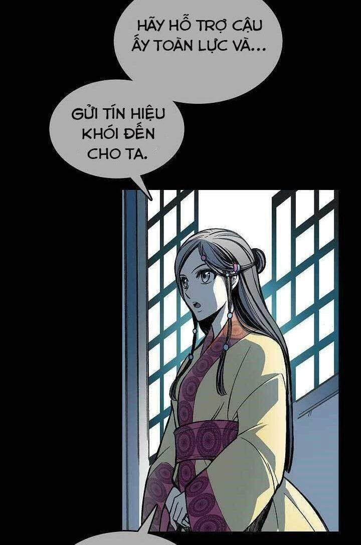 Hồi Ức Chiến Thần Chapter 69 - Trang 5