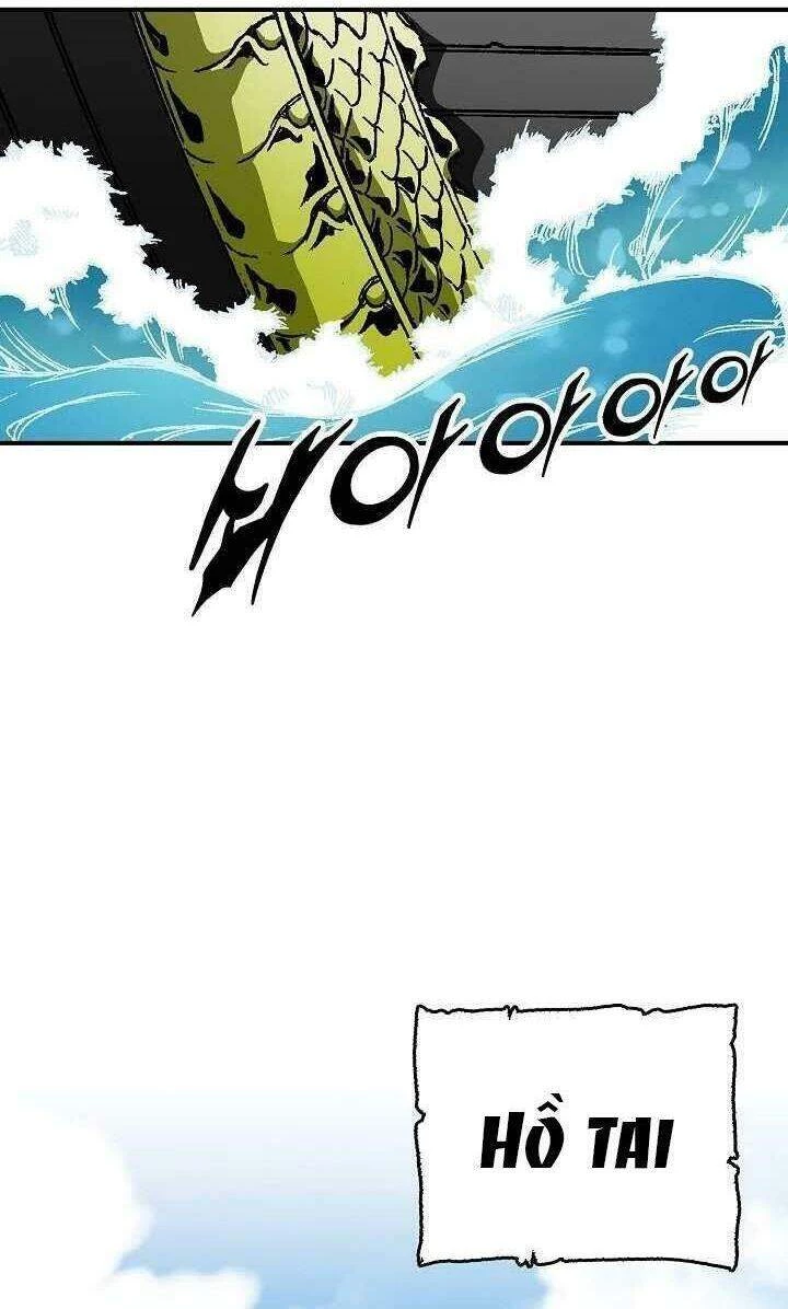 Hồi Ức Chiến Thần Chapter 69 - Trang 50