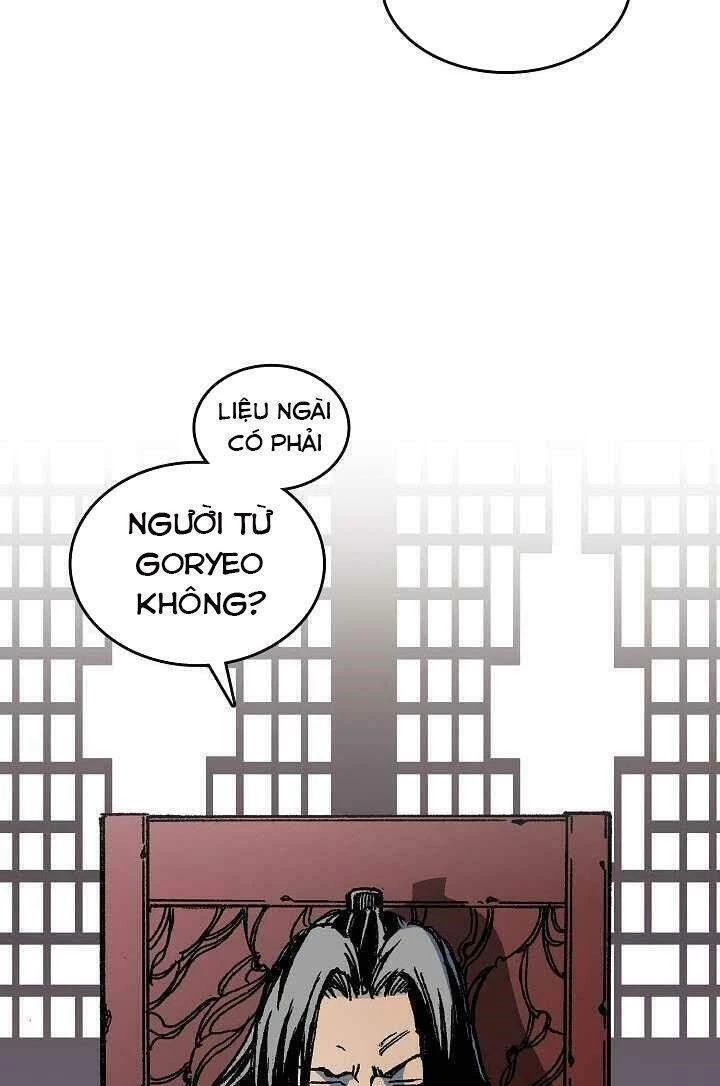 Hồi Ức Chiến Thần Chapter 69 - Trang 7