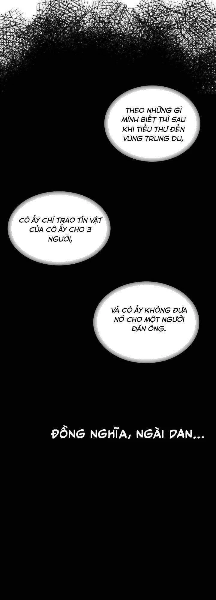 Hồi Ức Chiến Thần Chapter 69 - Trang 9