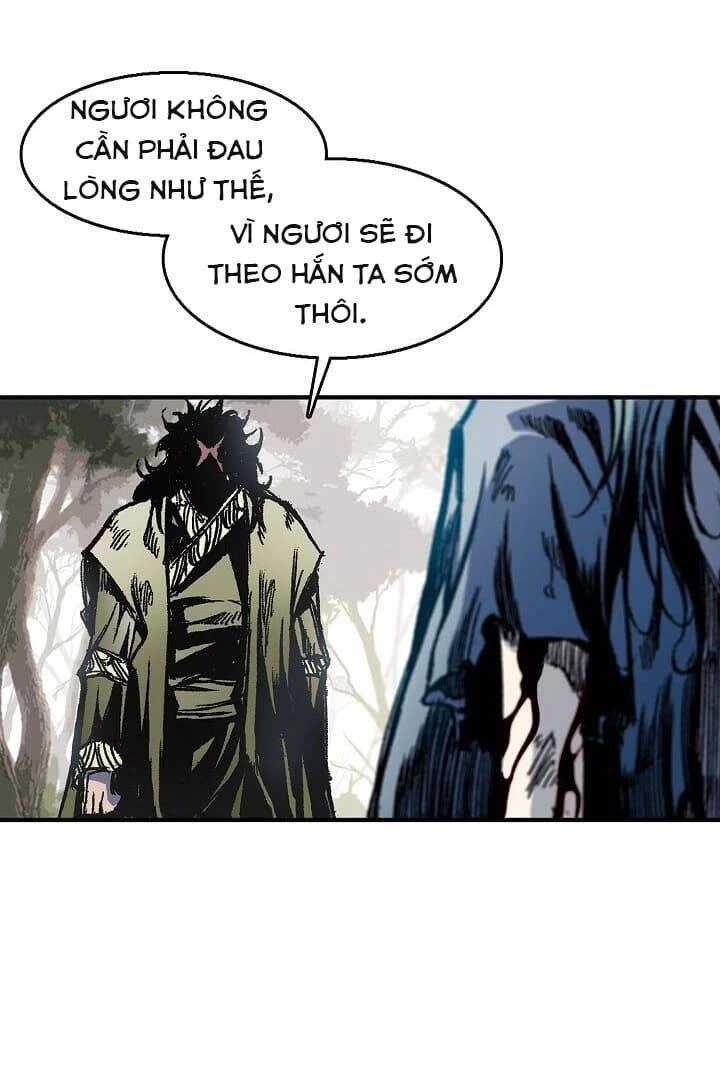 Hồi Ức Chiến Thần Chapter 7 - Trang 13