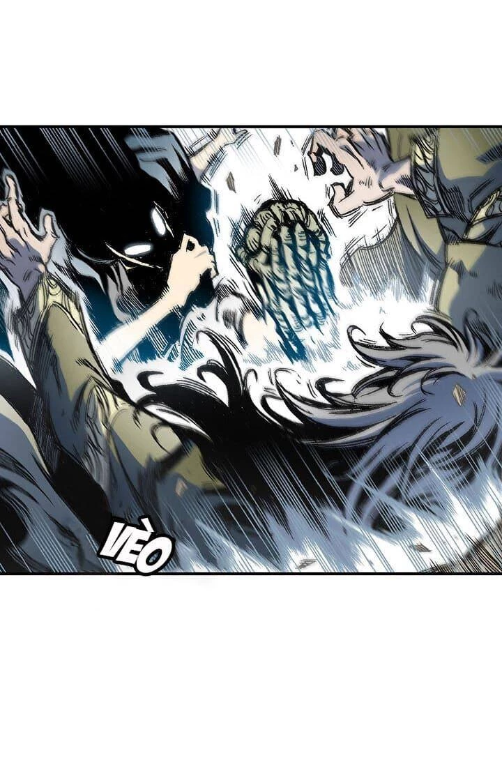 Hồi Ức Chiến Thần Chapter 7 - Trang 22