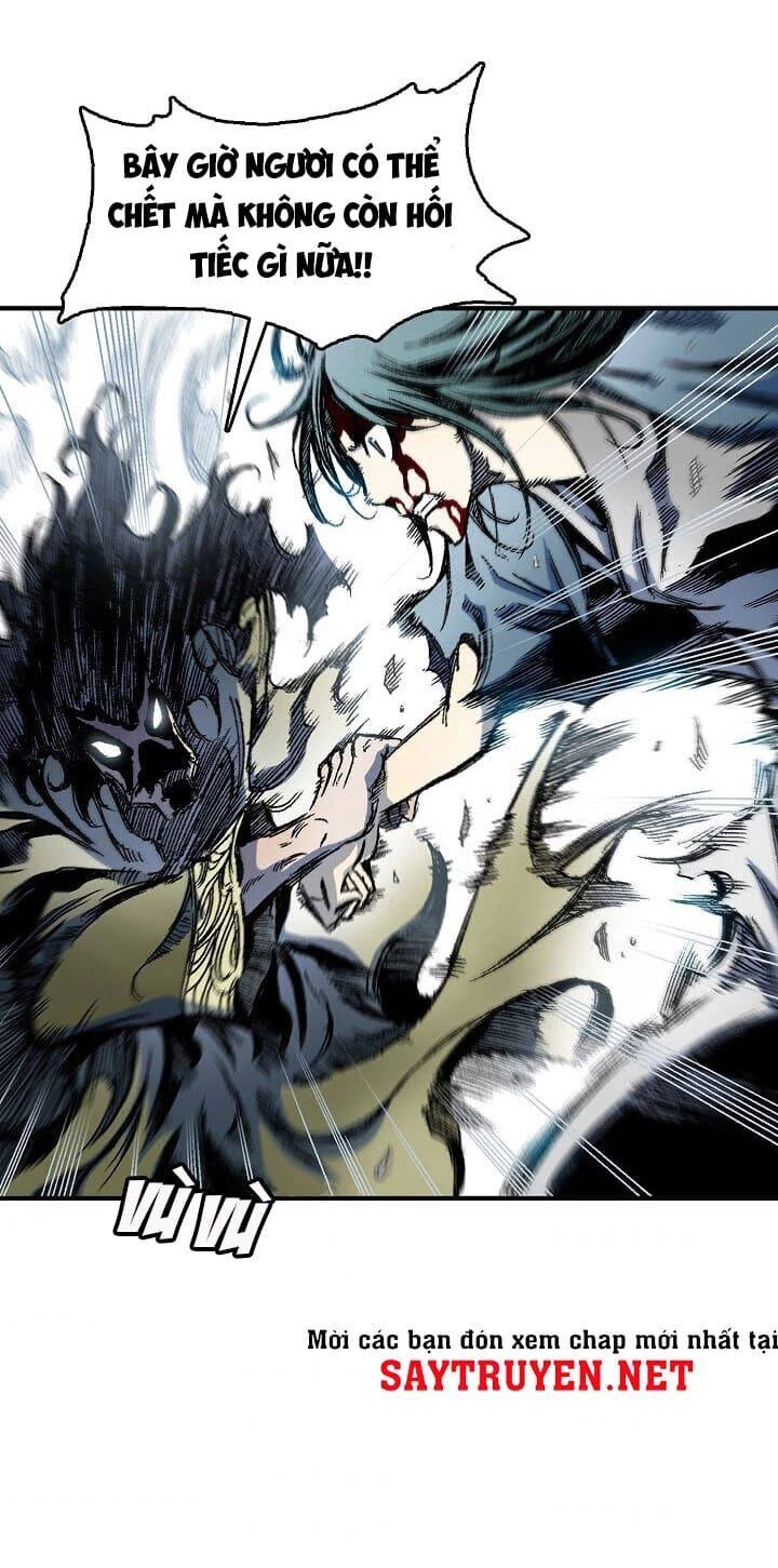 Hồi Ức Chiến Thần Chapter 7 - Trang 32