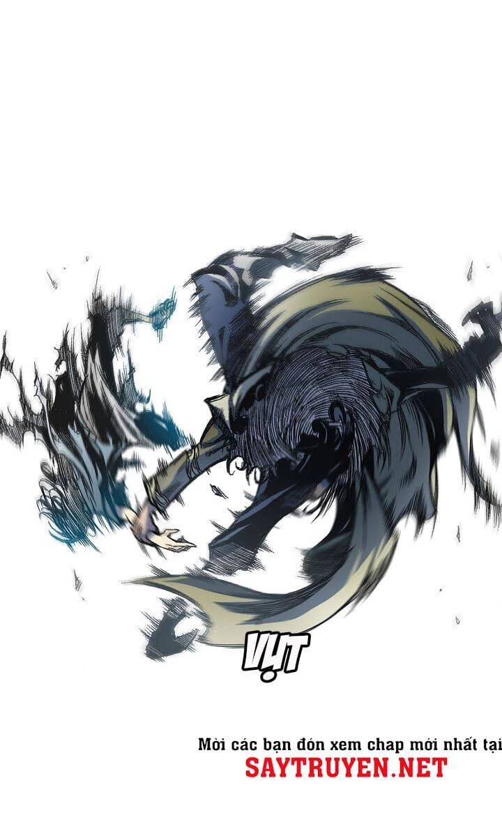 Hồi Ức Chiến Thần Chapter 7 - Trang 35
