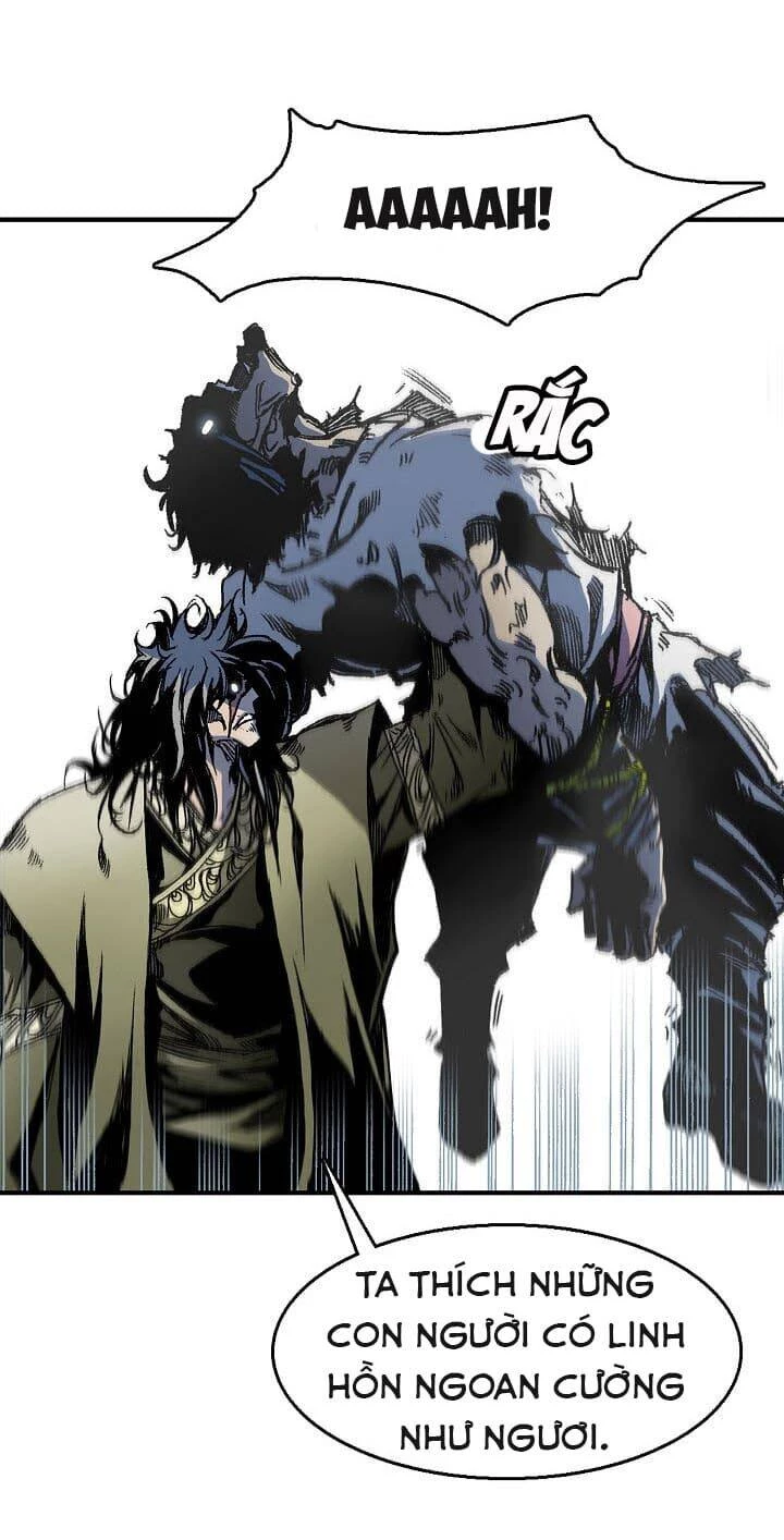 Hồi Ức Chiến Thần Chapter 7 - Trang 4