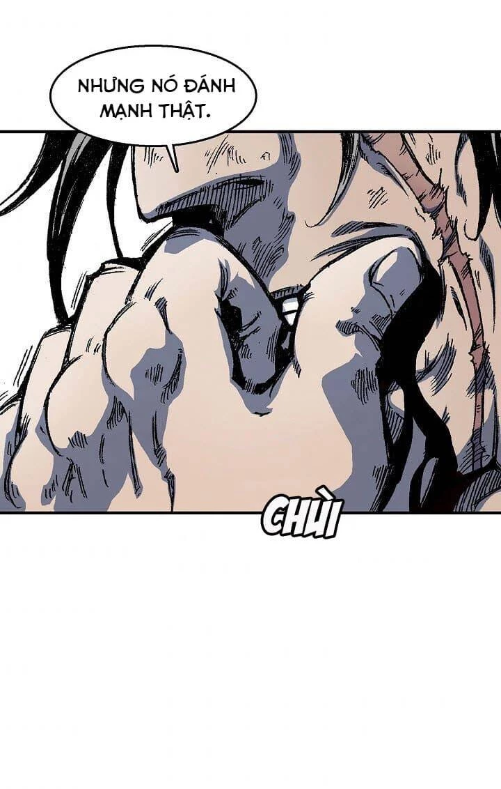 Hồi Ức Chiến Thần Chapter 7 - Trang 42