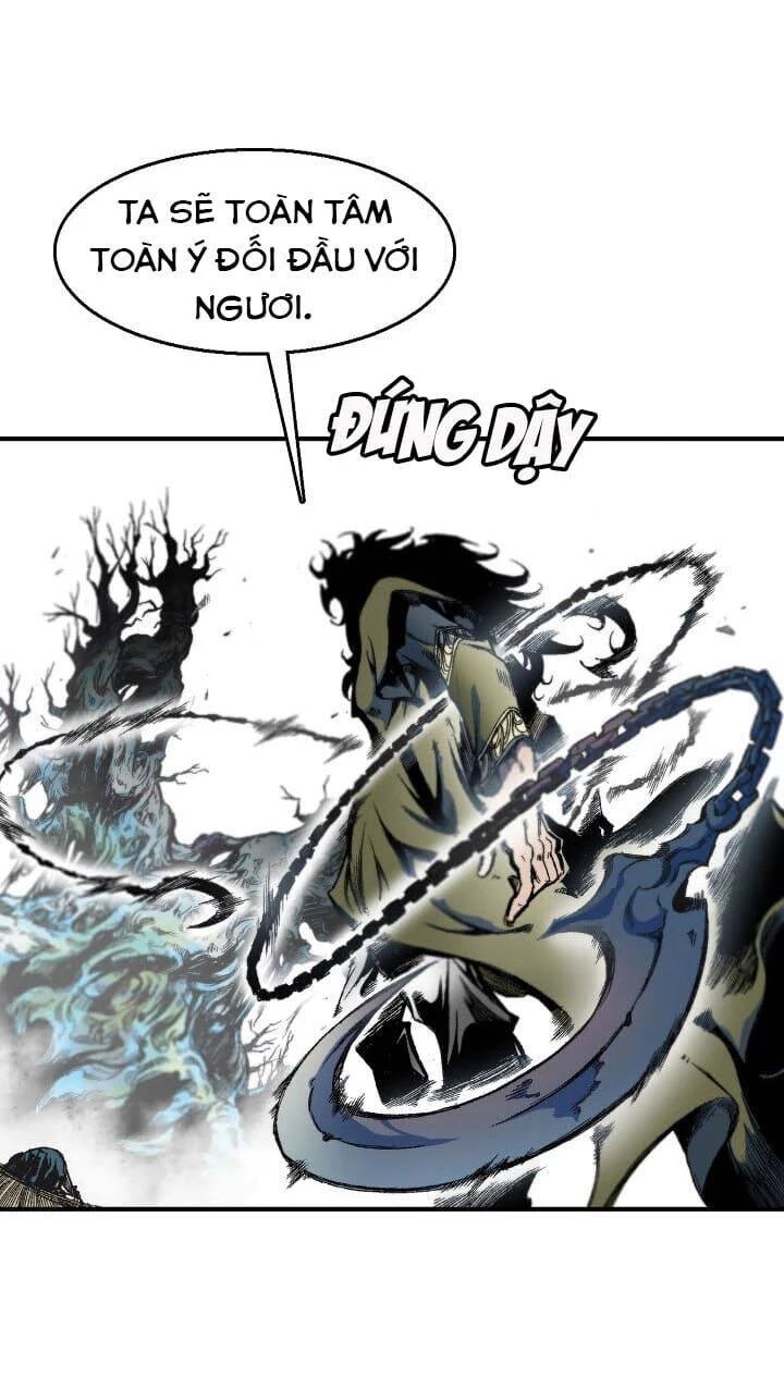 Hồi Ức Chiến Thần Chapter 7 - Trang 46