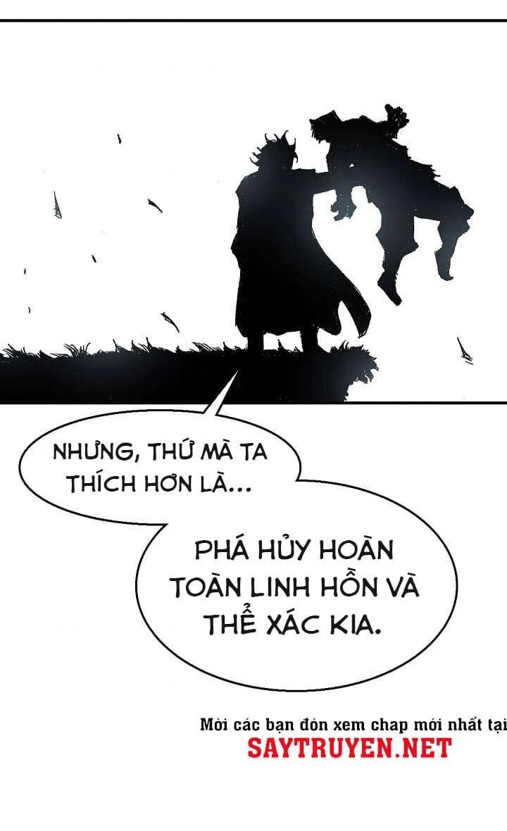 Hồi Ức Chiến Thần Chapter 7 - Trang 5