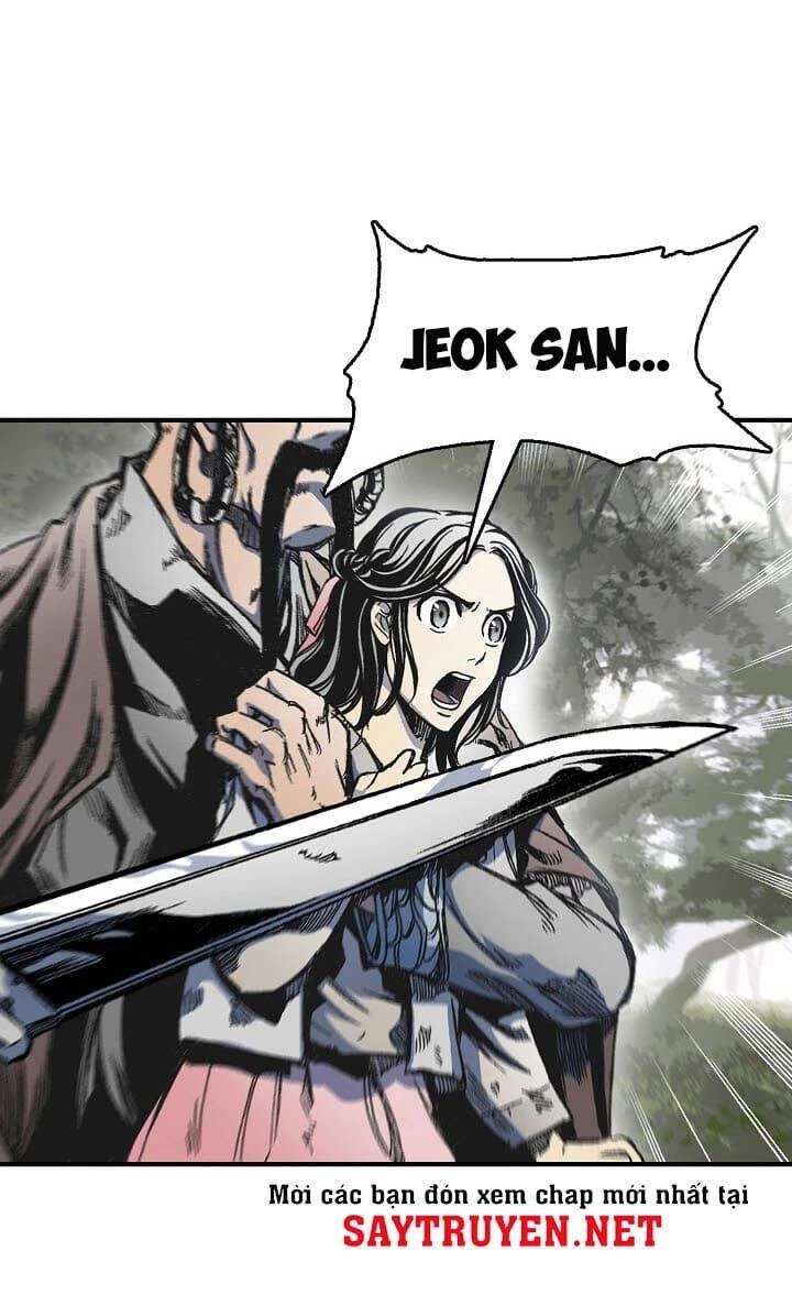 Hồi Ức Chiến Thần Chapter 7 - Trang 8
