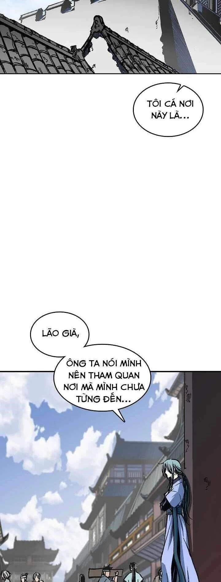 Hồi Ức Chiến Thần Chapter 70 - Trang 12