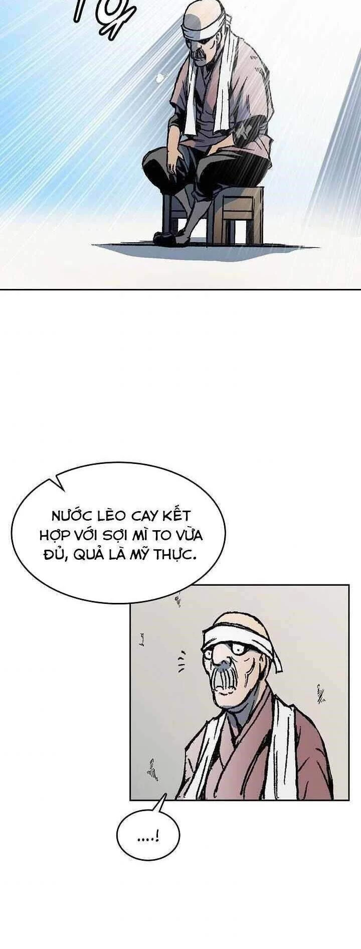 Hồi Ức Chiến Thần Chapter 70 - Trang 18