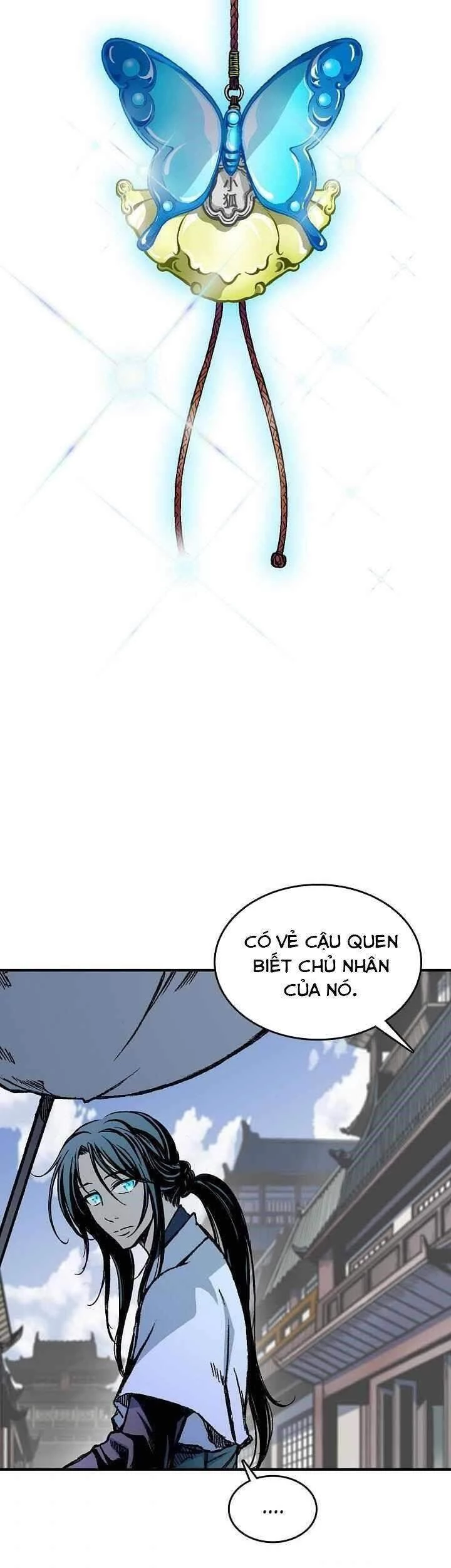 Hồi Ức Chiến Thần Chapter 70 - Trang 27