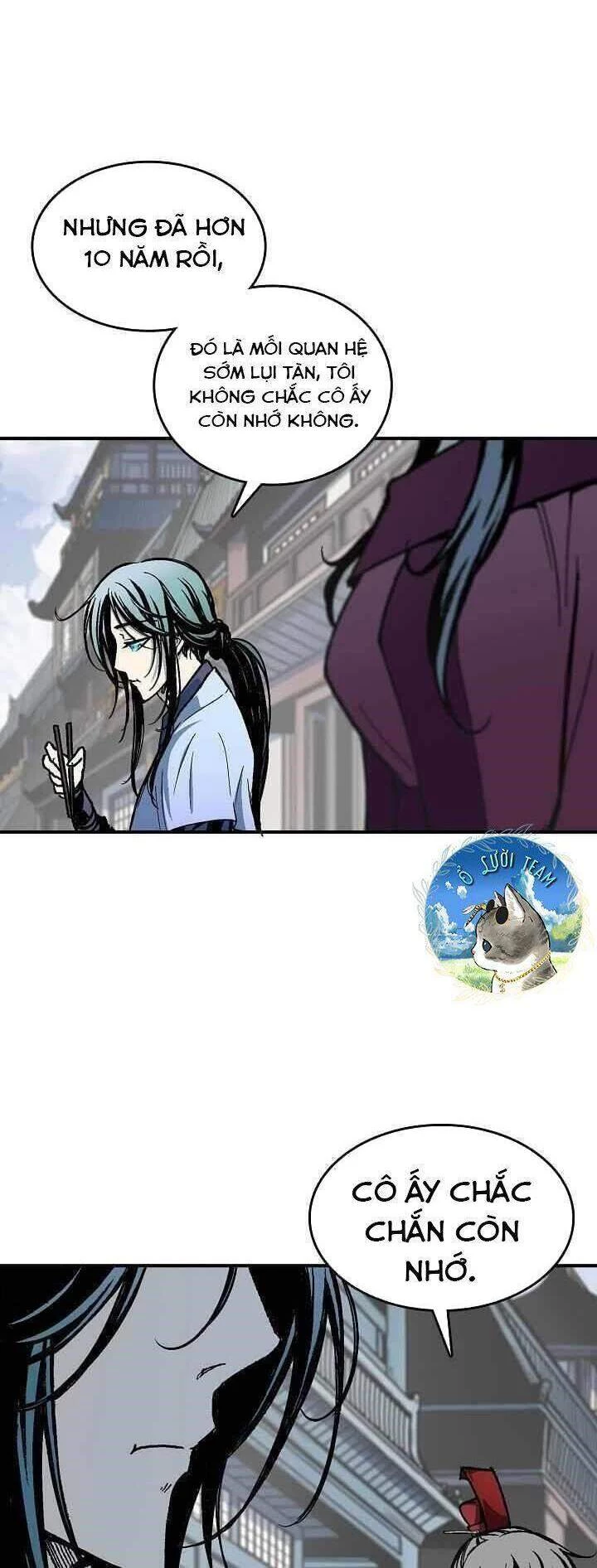 Hồi Ức Chiến Thần Chapter 70 - Trang 30