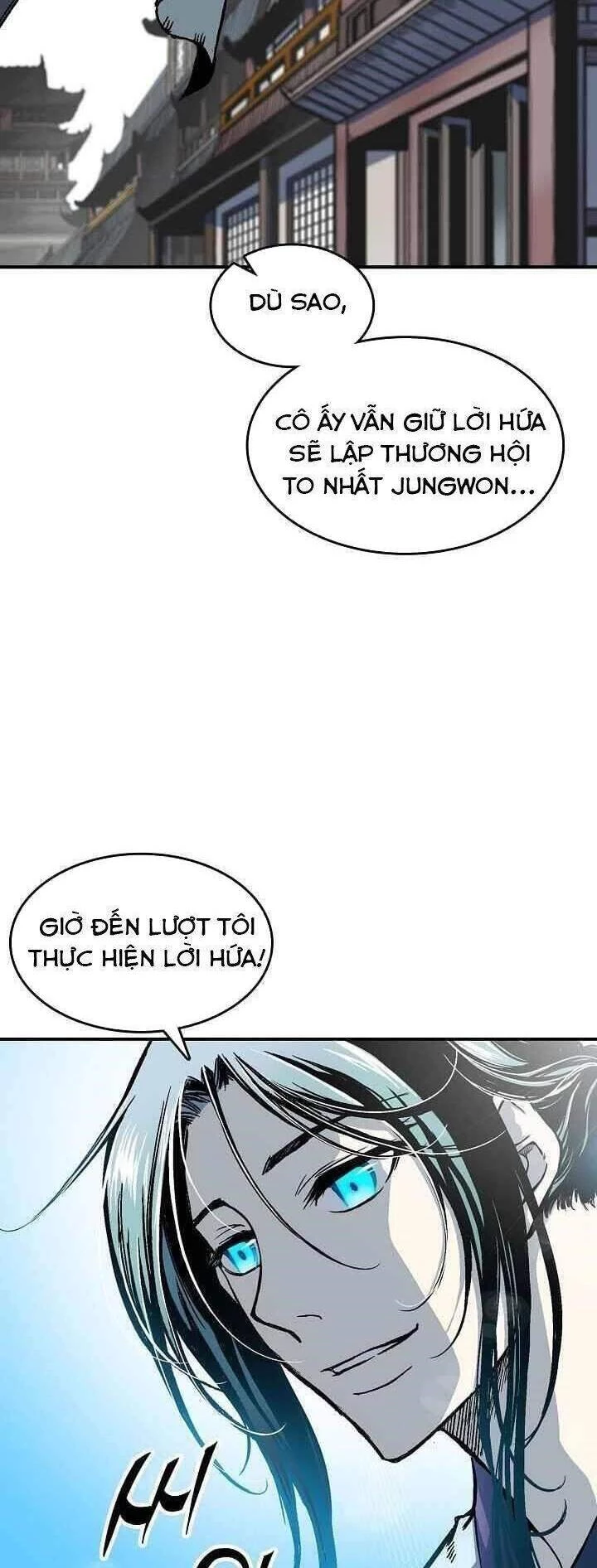 Hồi Ức Chiến Thần Chapter 70 - Trang 32