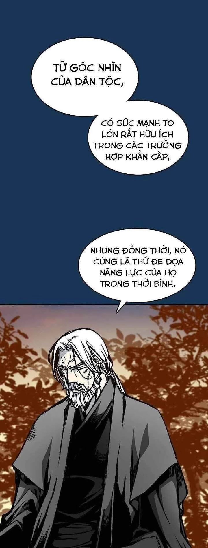 Hồi Ức Chiến Thần Chapter 70 - Trang 36