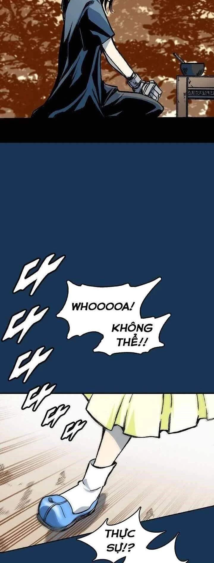 Hồi Ức Chiến Thần Chapter 70 - Trang 38