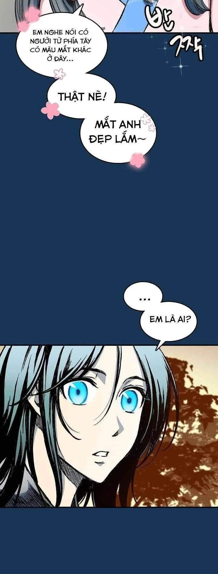 Hồi Ức Chiến Thần Chapter 70 - Trang 40