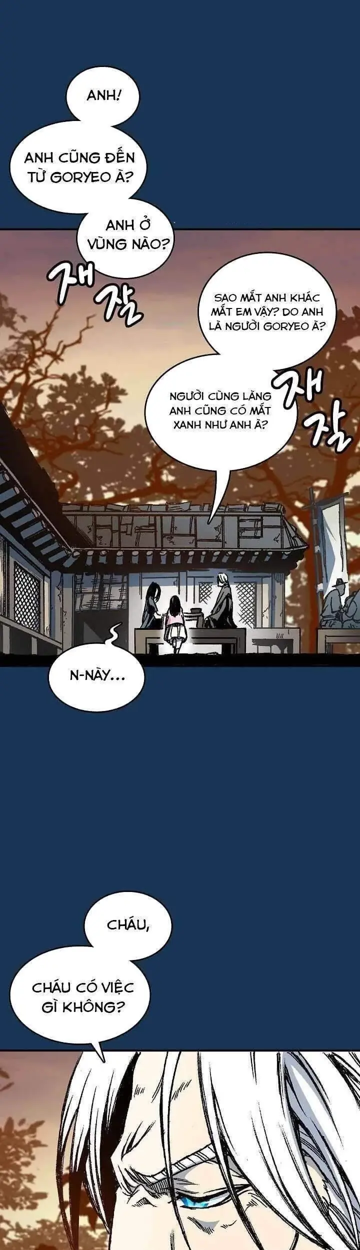 Hồi Ức Chiến Thần Chapter 70 - Trang 41