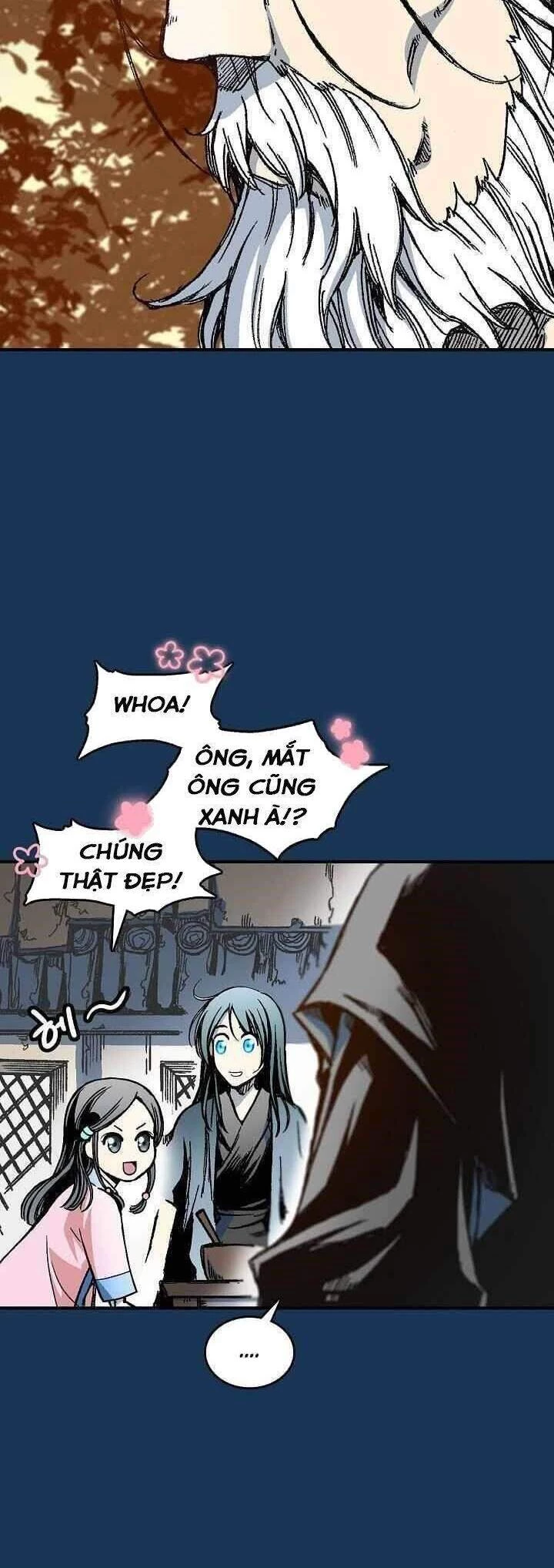 Hồi Ức Chiến Thần Chapter 70 - Trang 42
